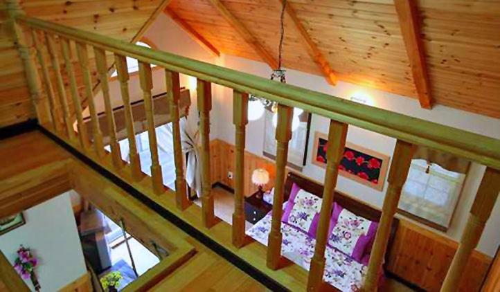 Sisilli Pension Pyeongchang Ngoại thất bức ảnh