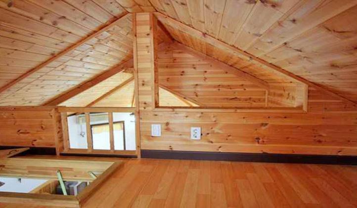Sisilli Pension Pyeongchang Ngoại thất bức ảnh